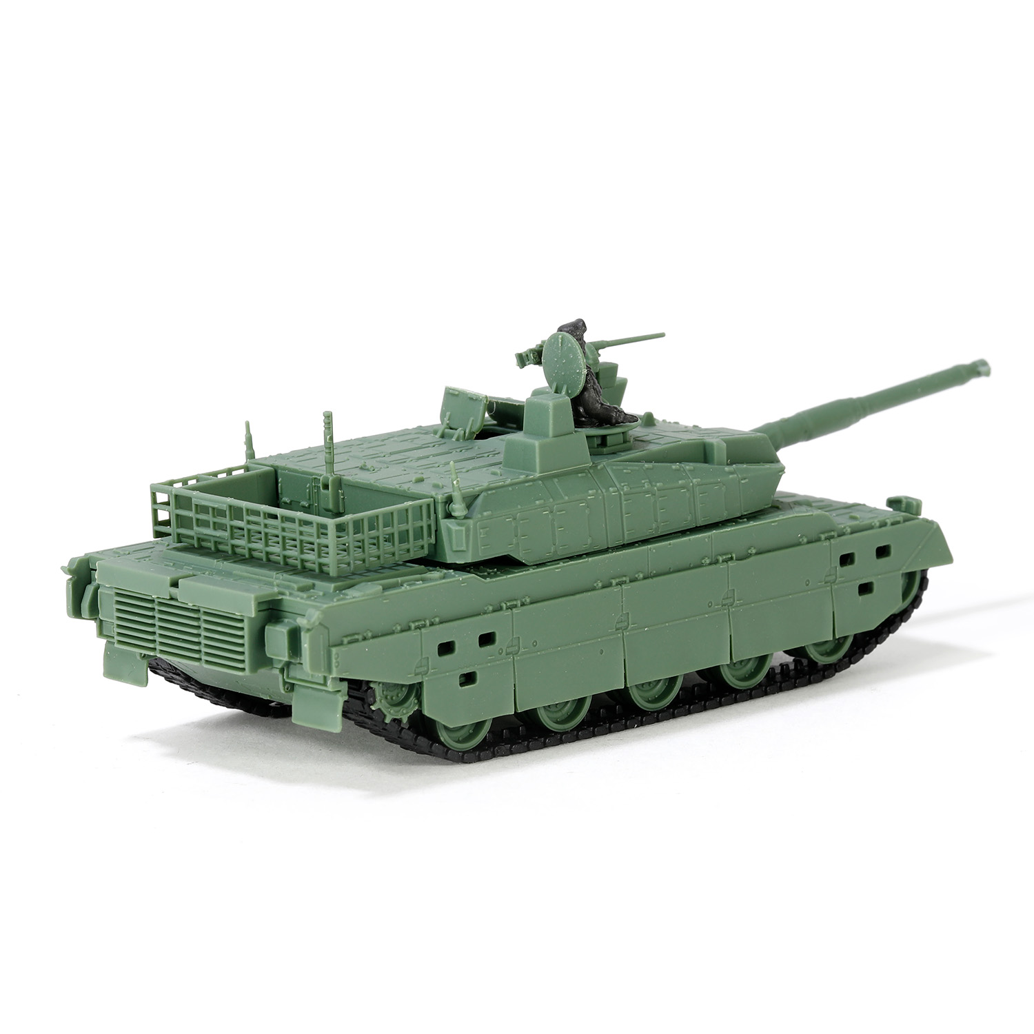 FOV-873013A 日本地面自卫队（JGSDF）主战坦克-10型 - FOV版