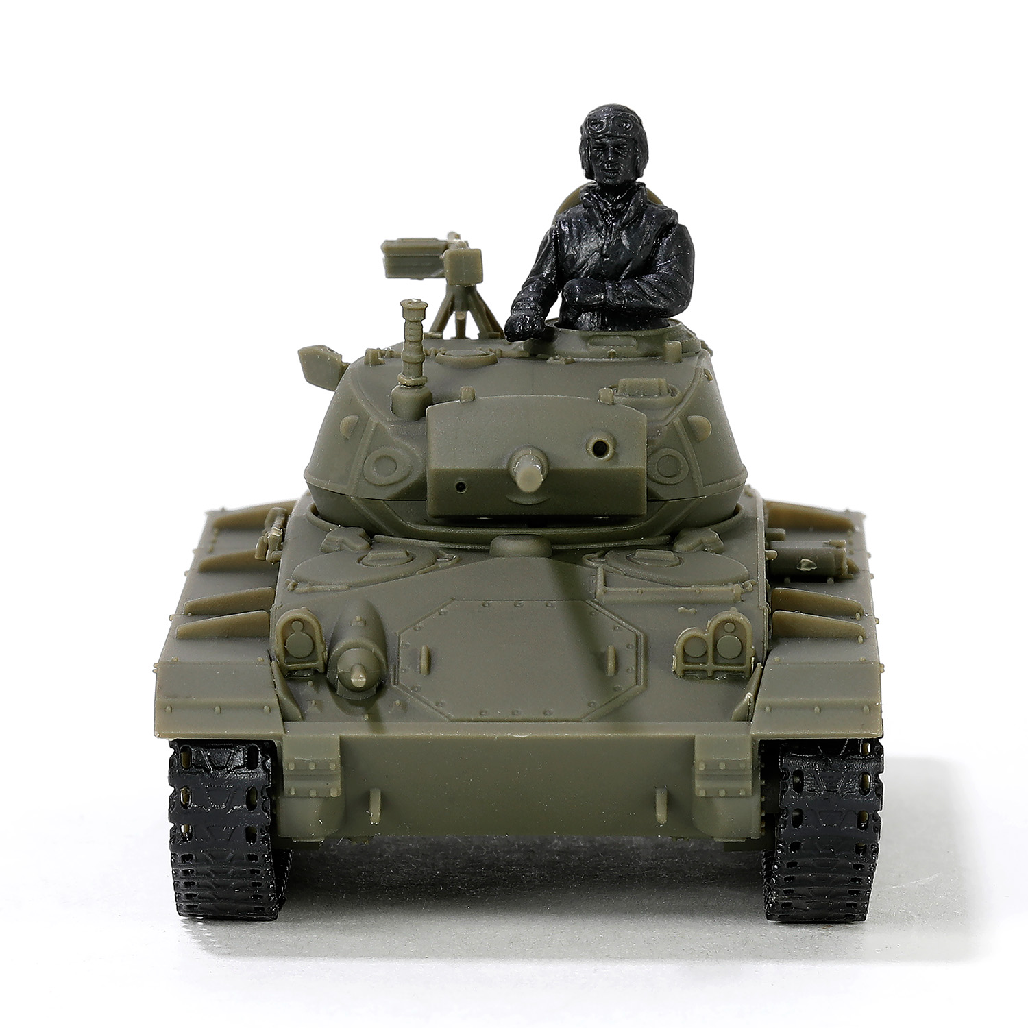 FOV-873014A 美国轻型坦克 M24 "霞飞" - FOV版