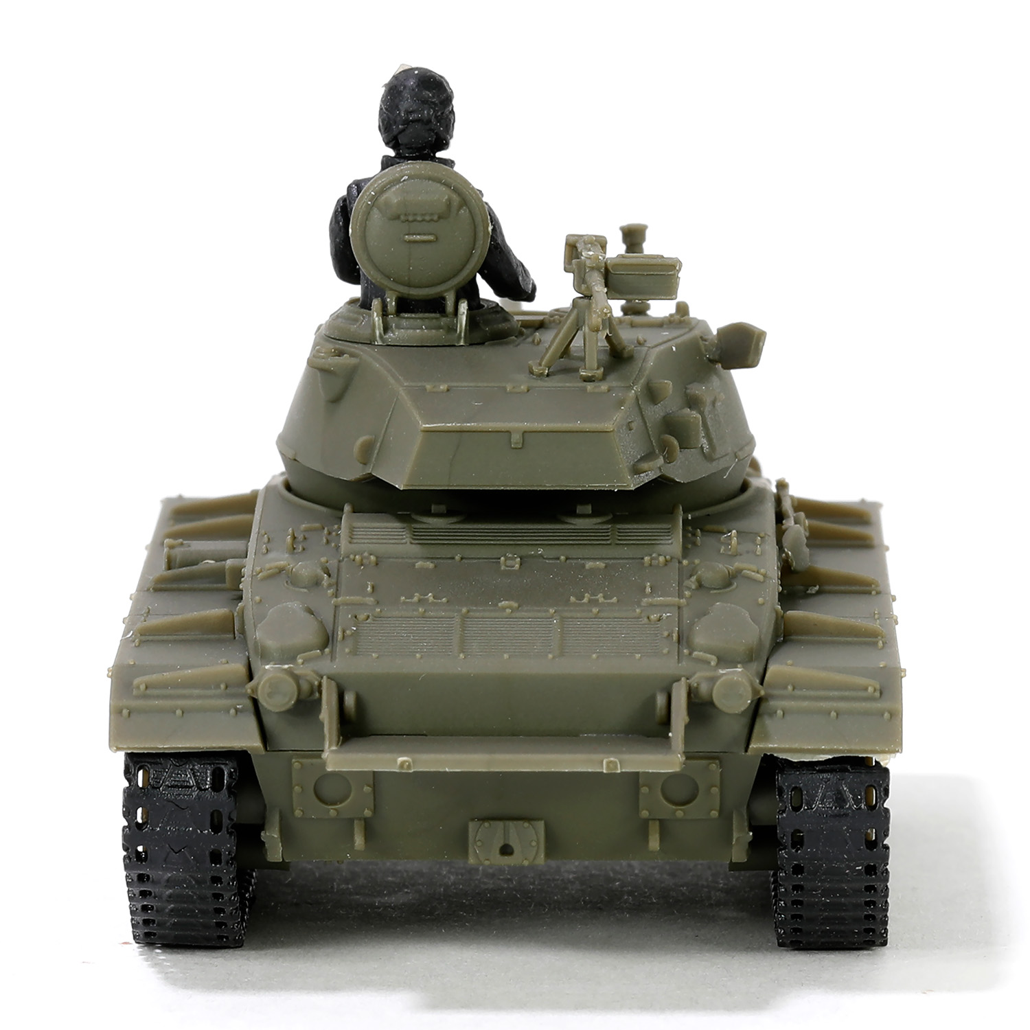 FOV-873014A 美国轻型坦克 M24 "霞飞" - FOV版